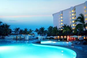 Mayan Palace Пуерто-Вальярта Екстер'єр фото