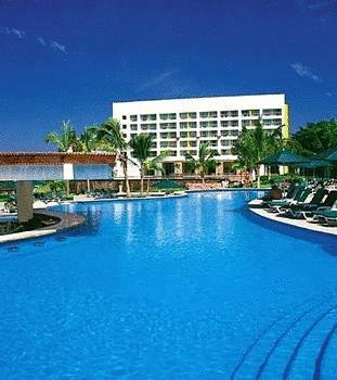 Mayan Palace Пуерто-Вальярта Екстер'єр фото